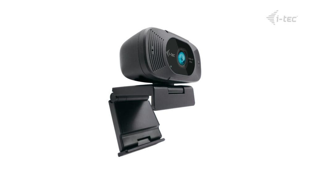 Webcam I - Tec Solomon 200 Fhd 2mpx