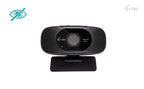 Webcam I - Tec Solomon 200 Fhd 2mpx