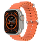 DT NO.1 Ultra 3 Pro Naranja