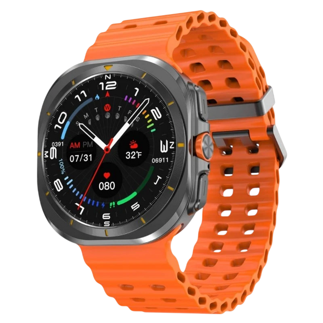DT NO.1 Watch Ultra Mini Naranja Hover Image