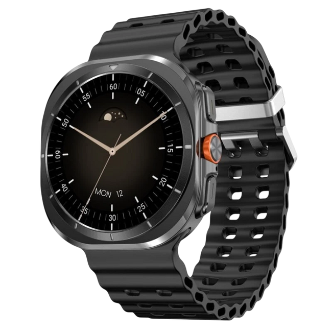 DT NO.1 Watch Ultra Mini Negro Hover Image