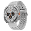 DT NO.1 Watch Ultra Mini Plata