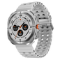DT NO.1 Watch Ultra Mini Plata