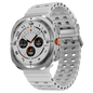DT NO.1 Watch Ultra Plata