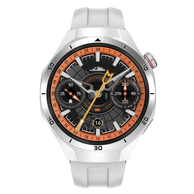 DT NO.1 DT5 Pro Plata Hover Image