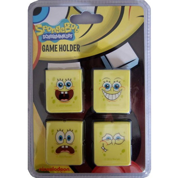 Bob Esponja Game Holder Hover Image