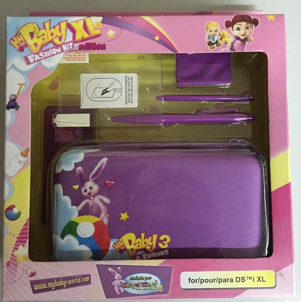 My Baby Xl Fashion Accesorios Kit Edition Hover Image
