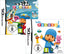 Pocoyo Racing + Hello Pocoyo (2en1) (3dsxl/3ds/2ds) Nintendo DS