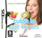 Cuida Lo Que Comes (3dsxl/3ds/2ds) Nintendo DS