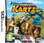 Dreamworks Superstar Kartz (3dsxl/3ds/2ds) Nintendo DS