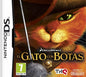 El Gato Con Botas (3dsxl/3ds/2ds) Nintendo DS