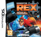 Generator Rex: Agente De Providence (3dsxl/3ds/2ds) Nintendo DS