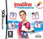 Imagina Ser Patinadora (3dsxl/3ds/2ds) Nintendo DS