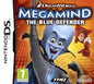 Megamind: El Defensor Azul (3dsxl/3ds/2ds) Nintendo DS