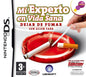 Mi Experto Vida Sana: Deja De Fumar (3dsxl/3ds/2ds) Nintendo DS
