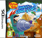 Phineas & Ferb: Quest For Cool Stuff (3dsxl/3ds/2ds) Nintendo DS