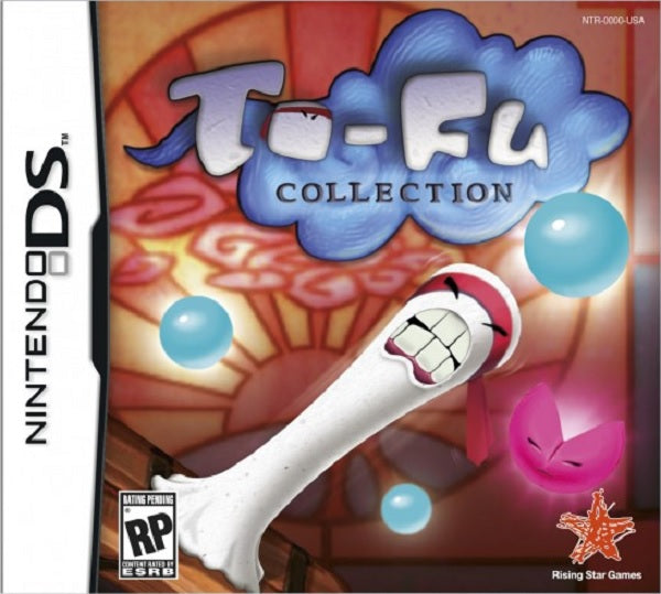 To-fu Collection (3dsxl/3ds/2ds) Nintendo DS Hover Image