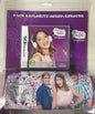Violetta: Ritmo & Música + Estuche Nintendo DS