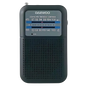 Daewoo DW1008 AM/FM Negro