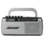 Daewoo DW1107 Plata - Radio Cassette