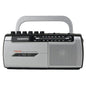 Daewoo DW1107 Plata - Radio Cassette