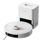Deerma S30 Pro Plus con base de autovaciado 15000 Pa - Aspirador Robot
