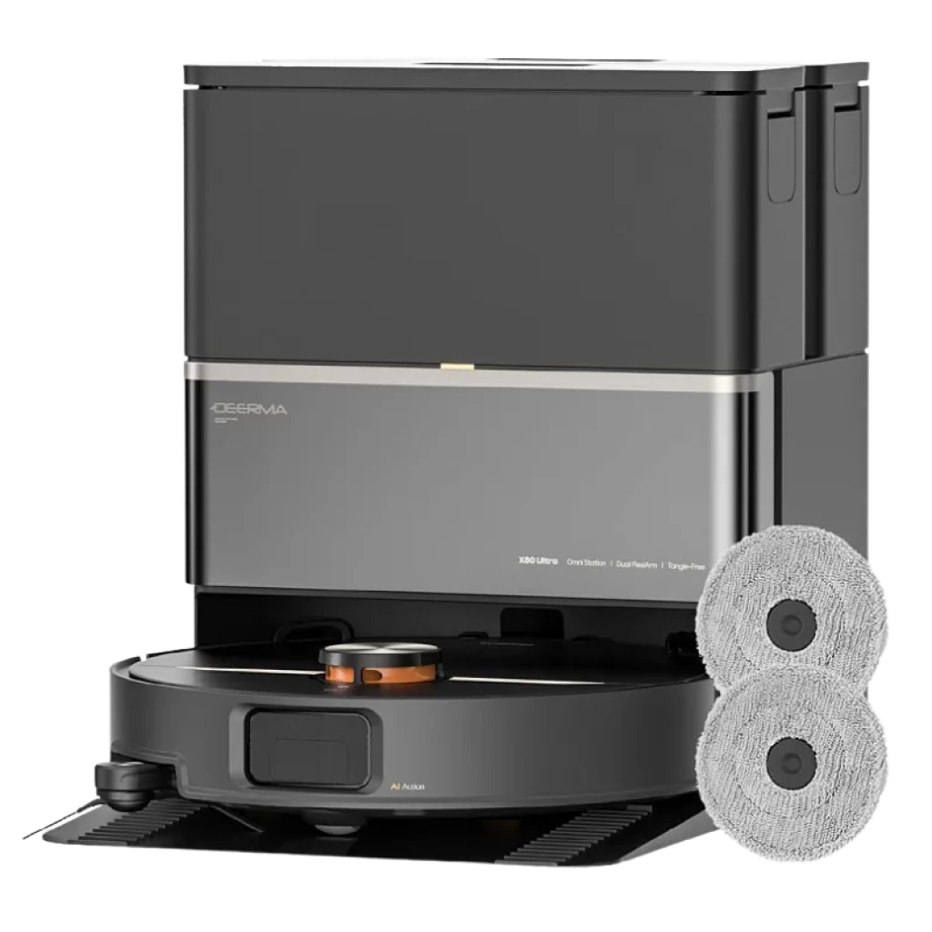 Deerma X80 Ultra