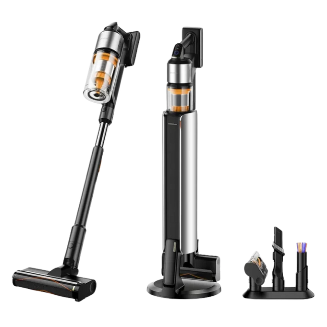 Deerma Z50 Combo Hover Image