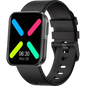 Kumi GT6 Negro/Gris - Reloj inteligente