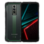 Doogee Blade 10 Energy 4GB/128GB Verde Rugged