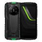 Doogee Fire 3 Pro 4GB/128GB Verde