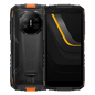 Doogee Fire 3 Ultra 6GB/256GB Naranja