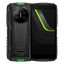 Doogee Fire 3 Ultra 6GB/256GB Verde