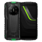 Doogee Fire 3 Ultra 6GB/256GB Verde