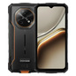 Doogee Fire 5 Pro 4GB/128GB Dual SIM Naranja Rugged