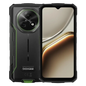 Doogee Fire 5 Pro 4GB/128GB Dual SIM Verde Rugged