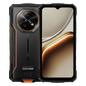 Doogee Fire 5 3GB/64GB Naranja Rugged