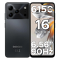 Doogee Note 56 Plus 6GB/256GB Negro