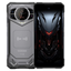 Doogee S200 5G 12GB/256GB Negro 6,72 pulgadas AMOLED 120Hz 100MP 10100mAh 33W NFC