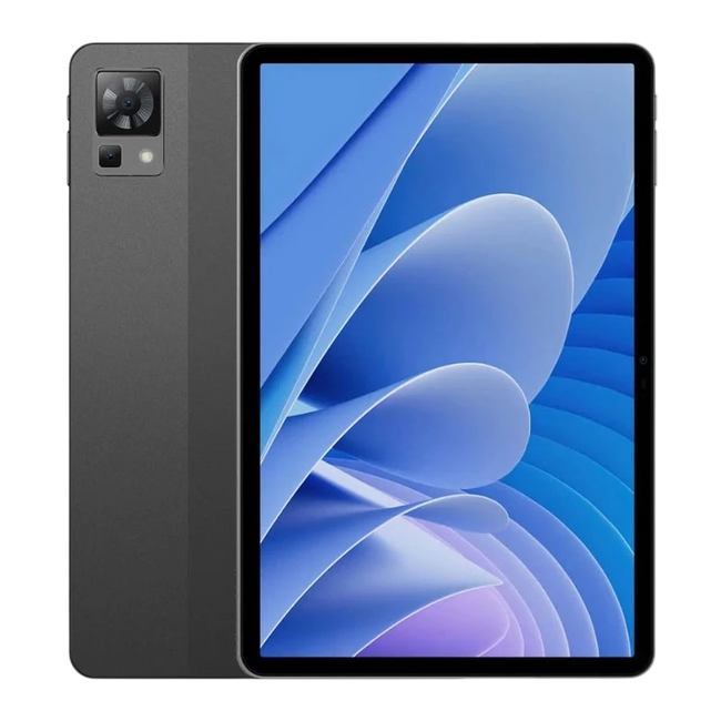 Doogee T35 11'' 8GB/256GB 4G+WiFi Gris - Tablet Hover Image