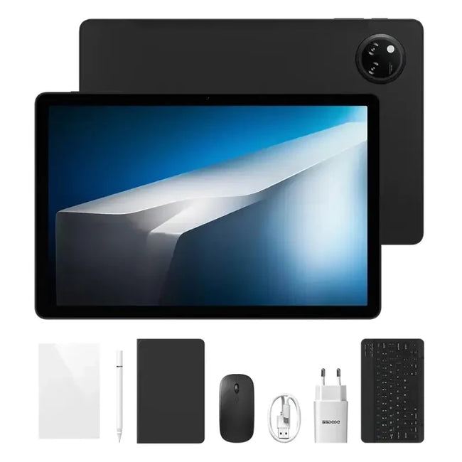 Doogee Tab A9 Pro+ 6GB/128GB VIP Edition Negro Hover Image