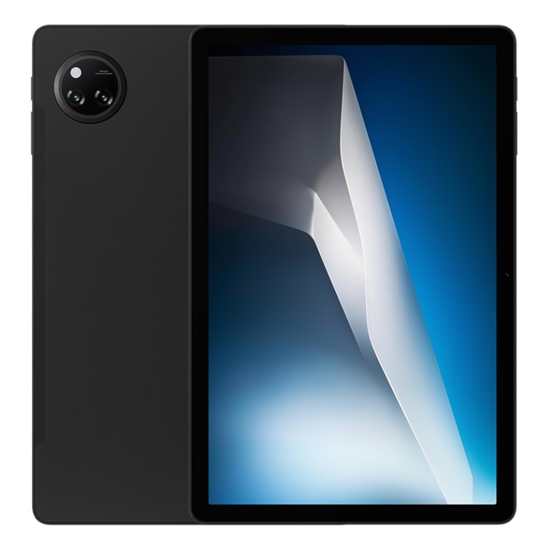 Doogee Tab A9+ WiFi 4GB/64GB Negro 11 pulgadas IPS 90Hz 13MP 8580mAh