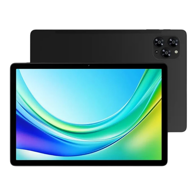 Doogee Tab G6 11 6GB/256GB WiFi + 4G Negro Hover Image