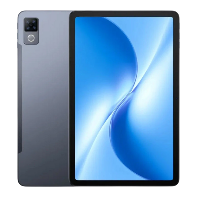 Doogee U12 12" 6GB/128GB WiFi Gris Hover Image