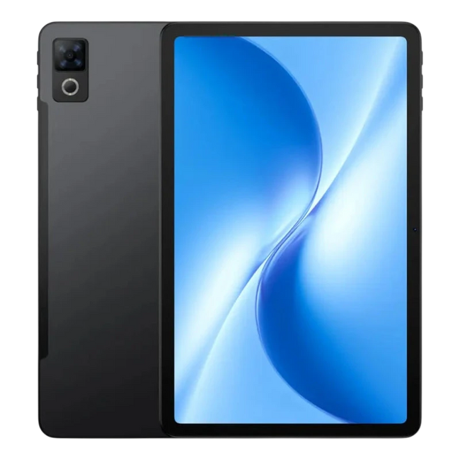 Doogee U12 12" 6GB/128GB WiFi Negro Hover Image