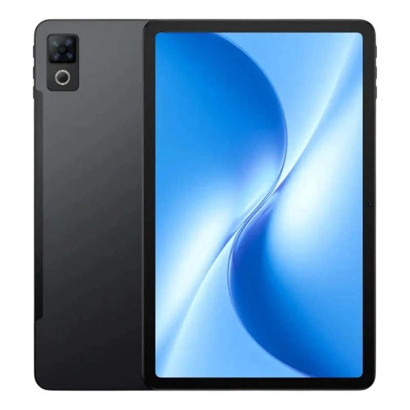 Doogee U12 12" 6GB/128GB WiFi Negro