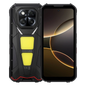 Doogee V Max Play 5G 16GB/512GB Negro Rugged con Proyector
