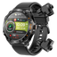 EIGIIS T95C Negro con Correa de Silicona y Auriculares
