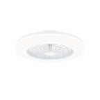 PHILIPS Ventilador techo Amigo LED 20+42W Blanco
