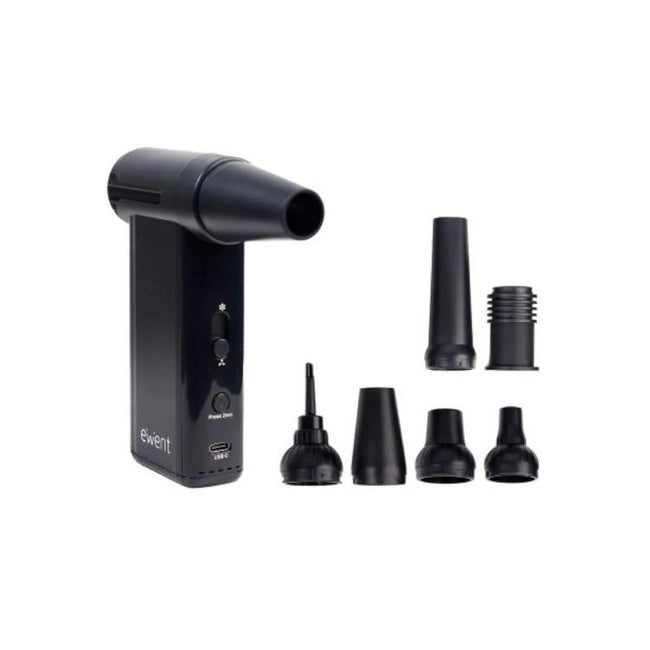 EWENT EW5681 Pistola Aire Compr 8 Vel. 130000 RPM Hover Image